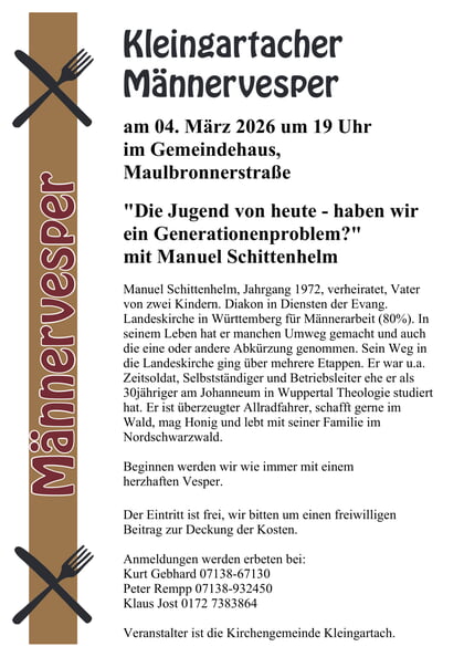 Männervesper26.03